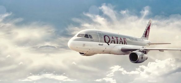 Qatar Airways UICC