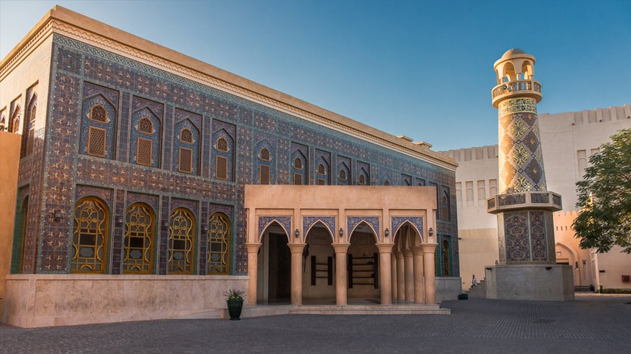 Katara’s Ramadan Online Competitions to Focus on Religion, Culture and Heritage