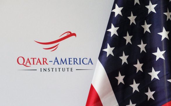 Qatar-America Institute
