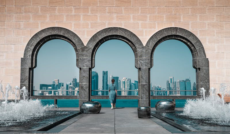 Qatar Museums Launches New Programme for Culture Pass Members