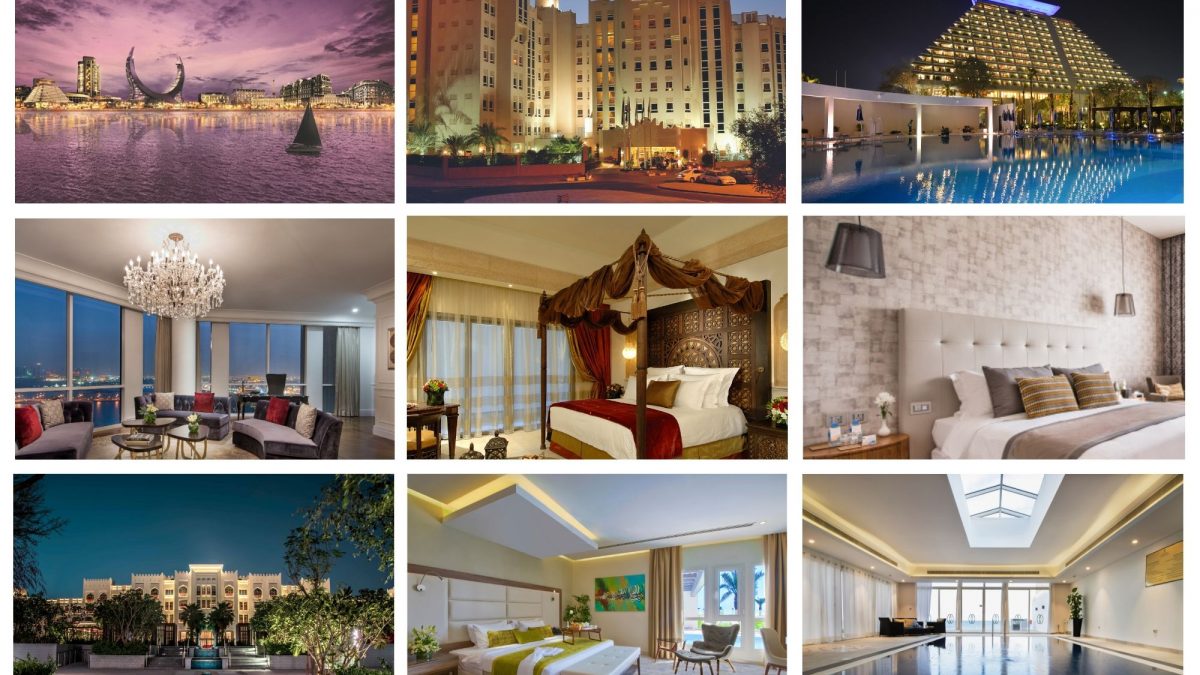 Katara Hospitality Launches Rebound Package