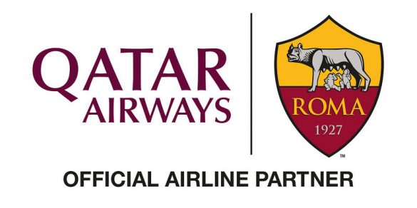 Qatar Airways Announces Sponsorship of AS Roma Women’s Football Team