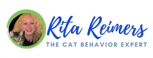 Marhaba Interview: Rita Reimers, Cat Behaviourist