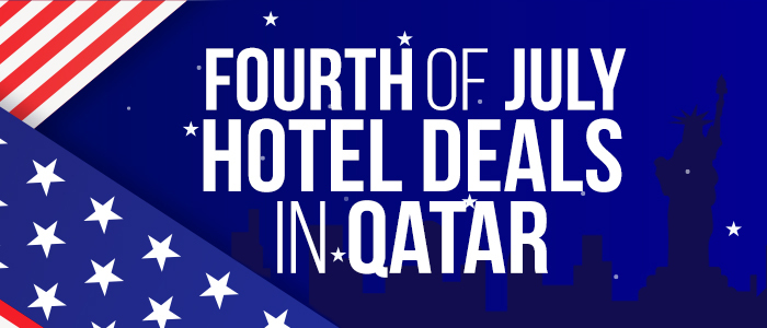 Fourth of July Hotel Deals