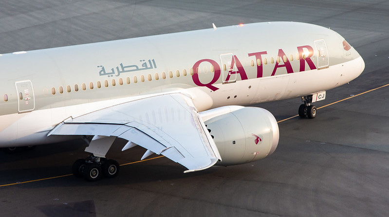 Qatar Airways Paid Out Over US$1.2 Billion in Refunds Since March