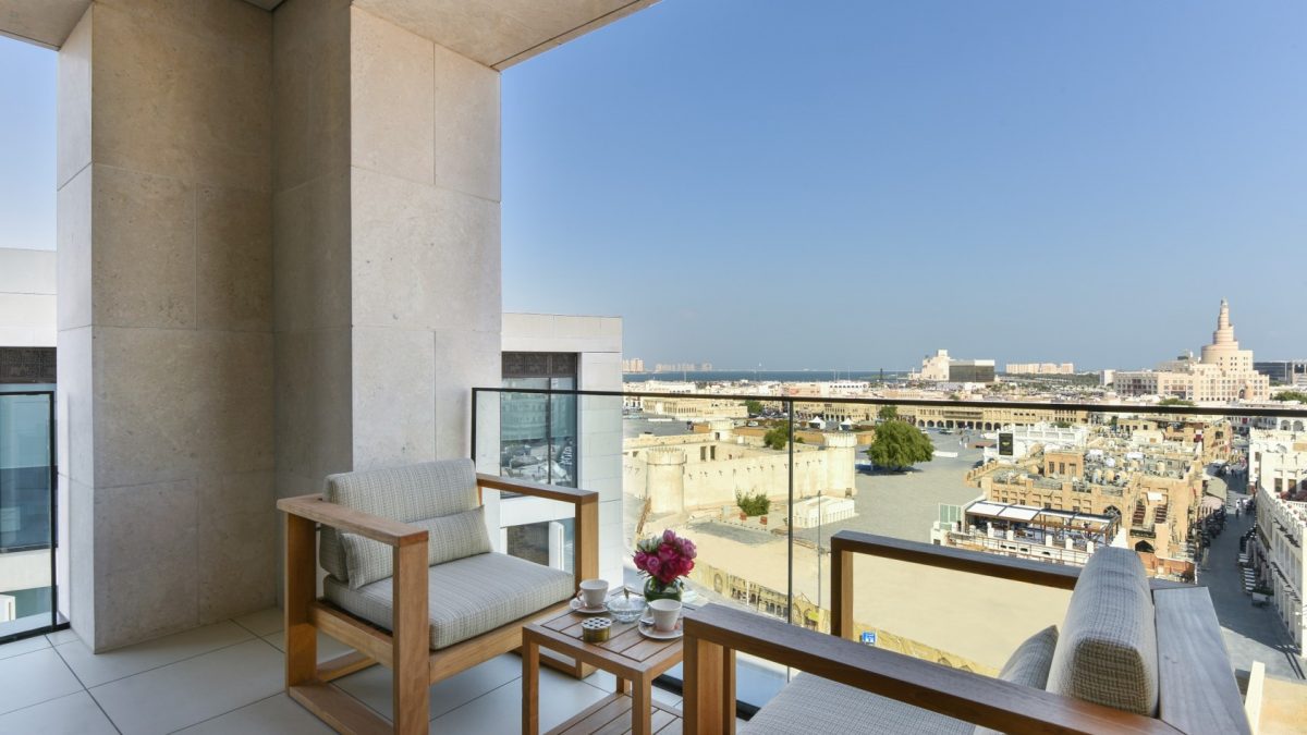 Alwadi Hotel Doha: Your Home Away from Home This Summer