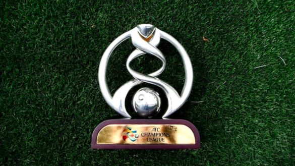 AFC champion league doha qatar