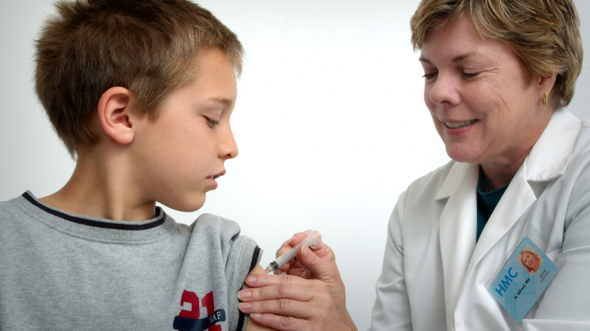 Over 500,000 Residents to Benefit from Free Flu Vaccine in Qatar