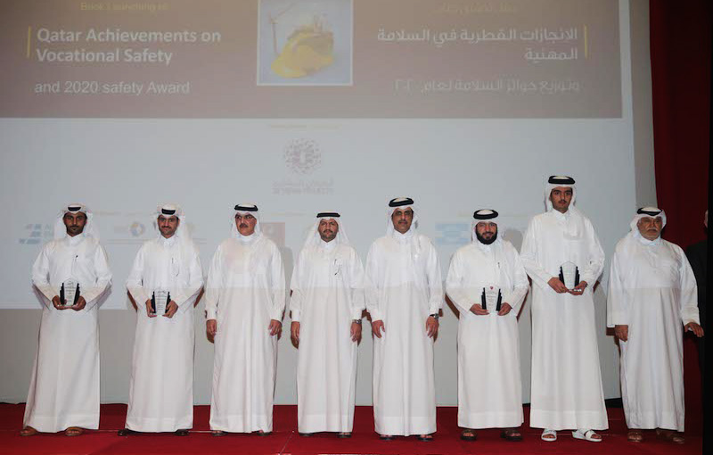 Qatar Achievements on Vocational Safety: Rapid Strides Towards Modernity