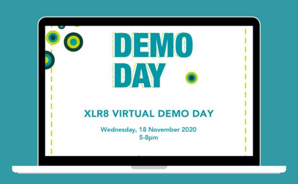 Eng image for XLR8 cycle 10 Demo Day