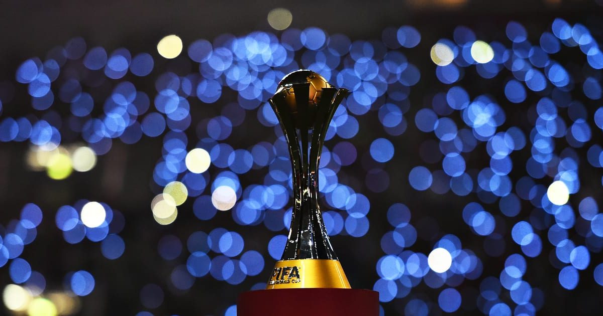 FIFA Club World Cup Qatar Moved to February 2021
