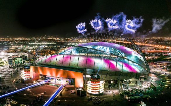 170519_Khalifa International Stadium Inauguration