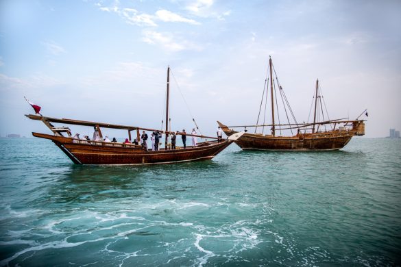 Dhow Festival
