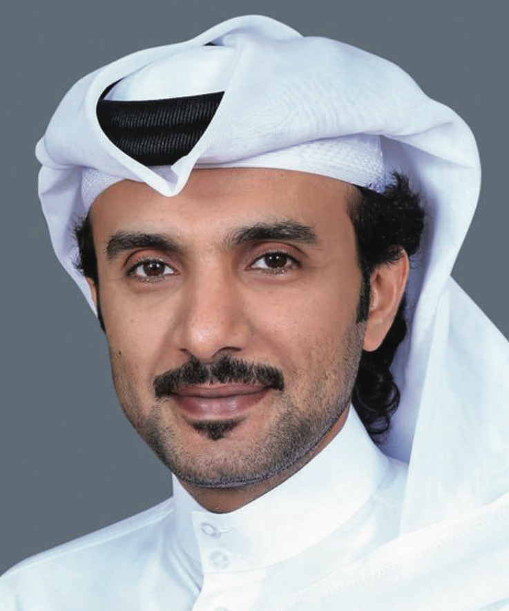 Fahad Al Qahtani
