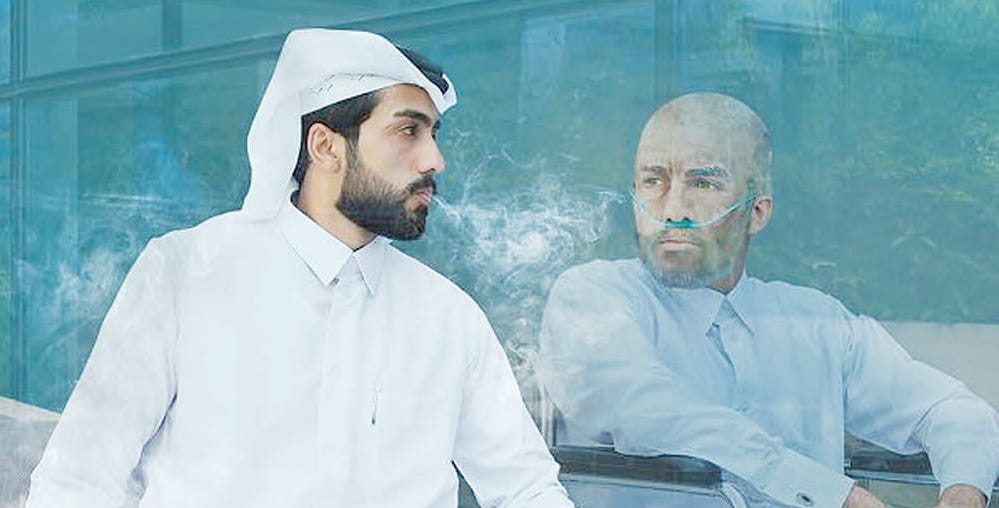 Quit the Habit with Qatar’s Smoking Cessation Clinics