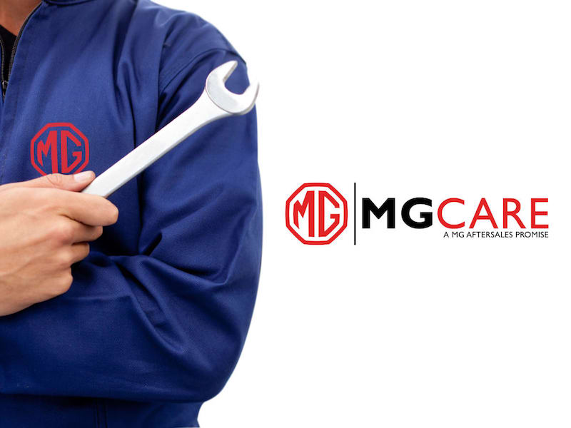 MG Maintains Region’s Best New Car Manufacturer Warranty