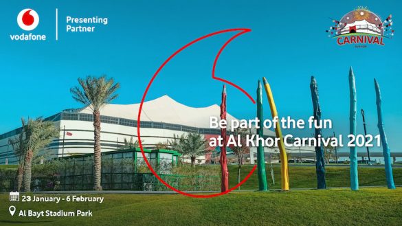 Al Khor Carnival 2021
