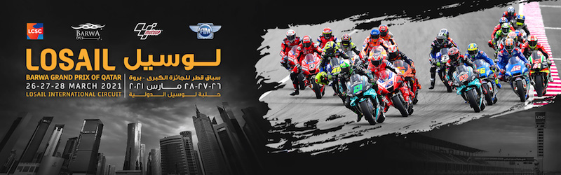 Barwa Grand Prix Qatar