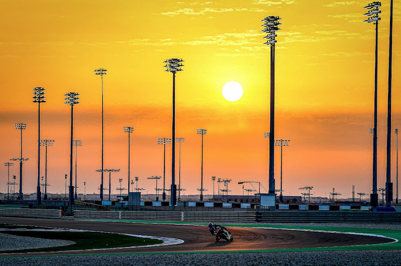 2021 Grand Prix of Qatar to be Sponsored by Barwa: Dorna Sports