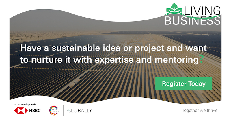 QGBC Invites Businesses to Join the Living Business Program 2021