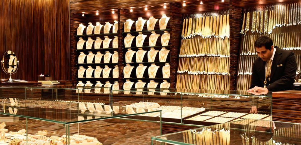 Where to Shop for Gold in Qatar