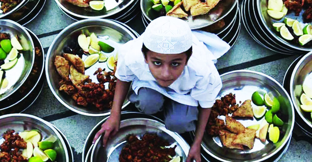 Fasting Generally Safe for Children During Ramadan, says HMC