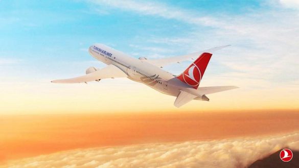 Turkish Airlines Doha flights offer