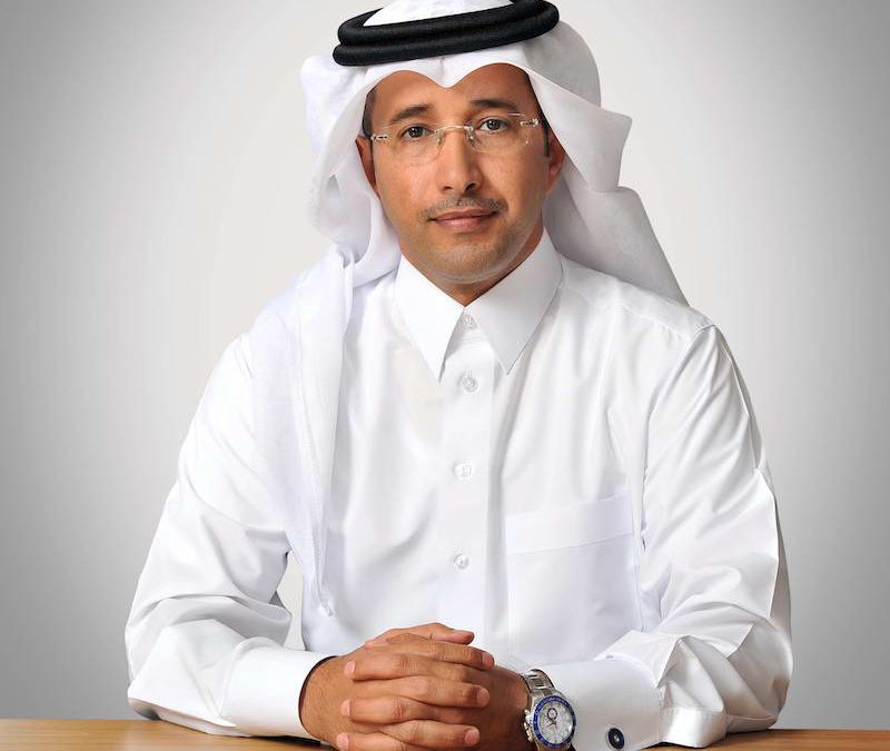 Fahad Bin Abdalla Al Khalifa is New Group CEO of Merged Masraf Al Rayan and Al Khaliji