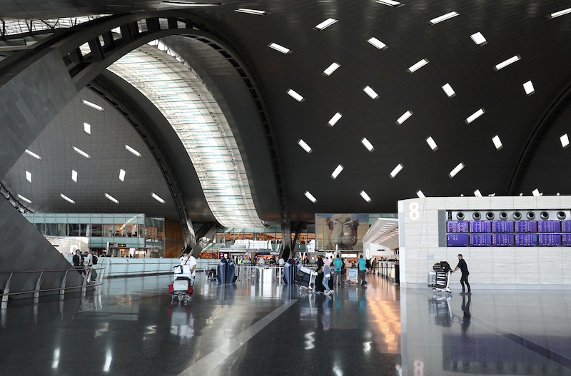 Travelling During the Eid Al Adha Holidays? HIA Advises Passengers to Follow these Guidelines