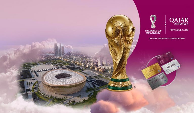 FIFA World Cup Qatar 2022™ Archives - Marhaba Qatar