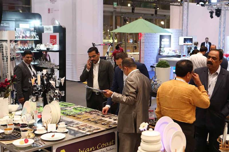 IFP Qatar to Hold 6th Edition of Hospitality Qatar in November