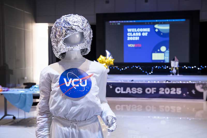 ​VCUarts Qatar Welcomes Students, Staff and Faculty to New Academic Year