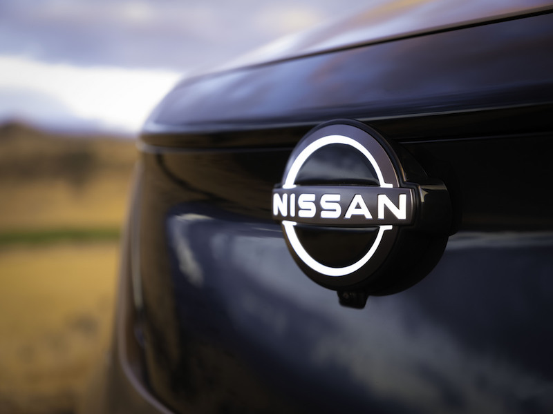 Nissan brings its innovation and excitement to the ‘Race to Zero’  