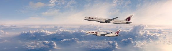 Qatar Airways Group 2020-2021 Annual Report