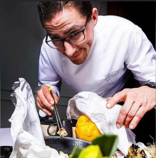 Qatar Tourism Prepares to Kick-Off ‘World Class Chefs’ Project