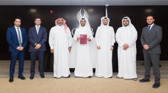 Qatar FinTech Hub Releases First Global Report on State of FinTech in Qatar
