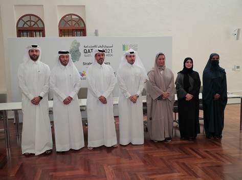 Qatar Green Building Council Opens 6th Edition of Qatar Sustainability Week