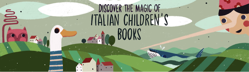 Italian Embassy to Showcase Italian Authors and Illustrators at Doha International Book Fair