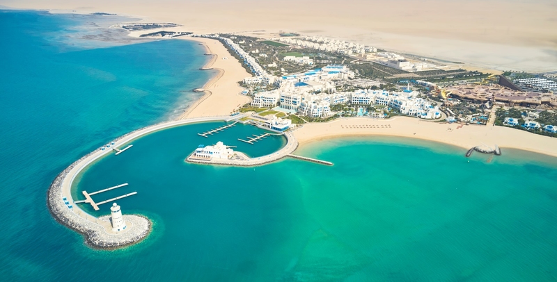 Hilton Salwa Beach Resort & Villas Announces Appointment of New Commercial Director