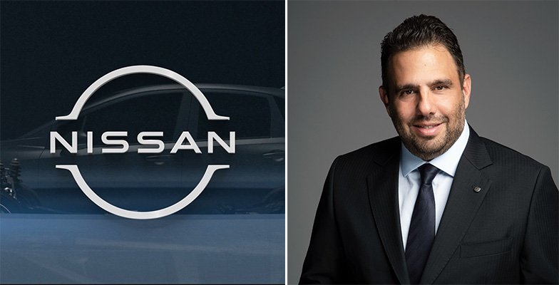Nissan Appoints New President for Nissan Saudi Arabia