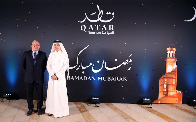 Qatar Tourism Announces Eid Festival, Doha Jewellery & Watches Exhibition in May