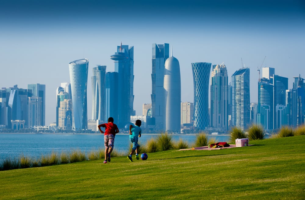 Updating Qatar's Physical Education Curriculum