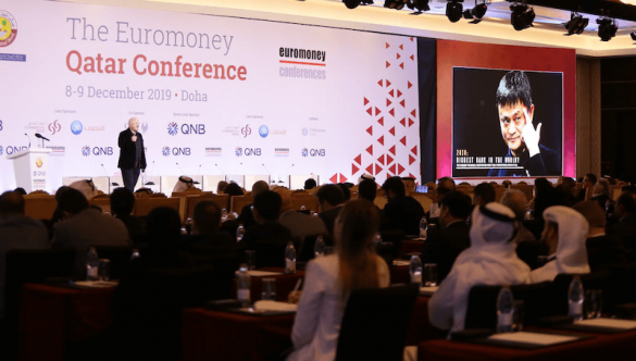 Euromoney and Global Capital Qatar Conference - Qatar Finance Conference - 3