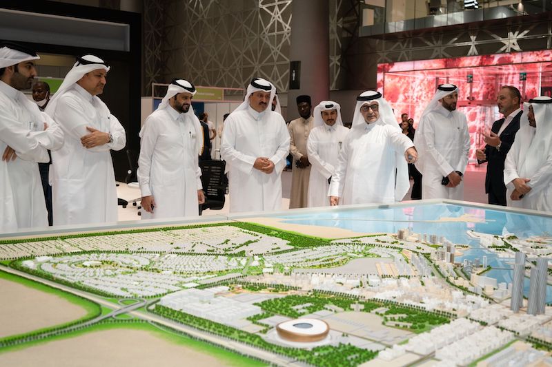 10th Edition of Cityscape Qatar Showcases Future of Real Estate in the Middle East