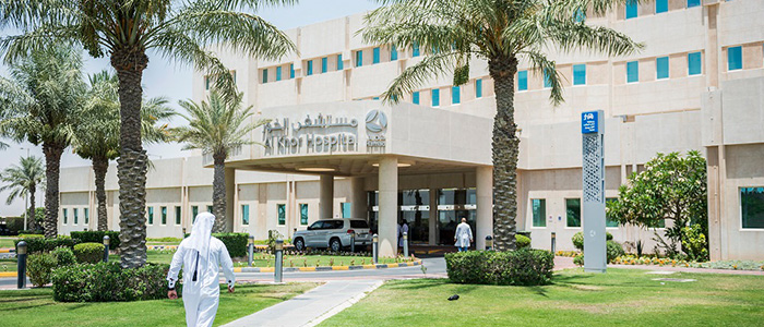 Al Khor Hospital Now Offers Antenatal Infant Feeding Classes, Support Hotline for Pregnant Women