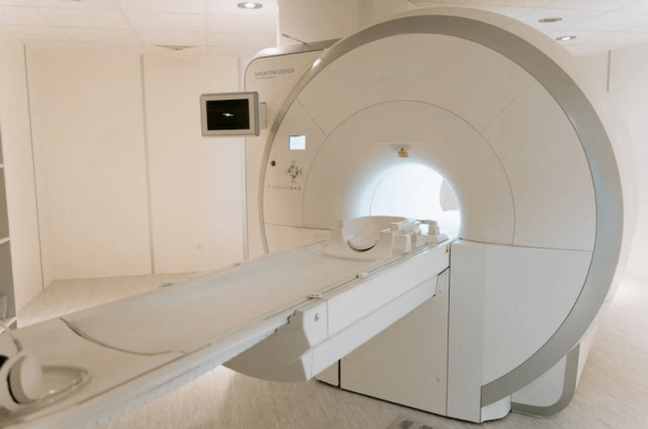 Radiology stock image