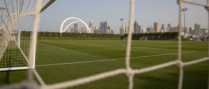 Base Camps for FIFA World Cup Qatar 2022™ Teams: All Set and Ready