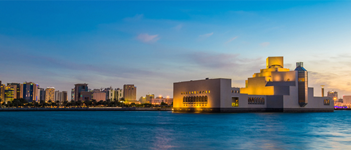 Arab Tourism Organization Recognises Doha as Arab Tourism Capital 2023