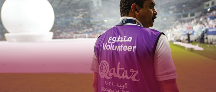 Volunteer Programme