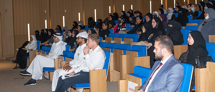 3-2-1 Sports Museum Hosts Workshops for Physical Education Teachers in Qatar